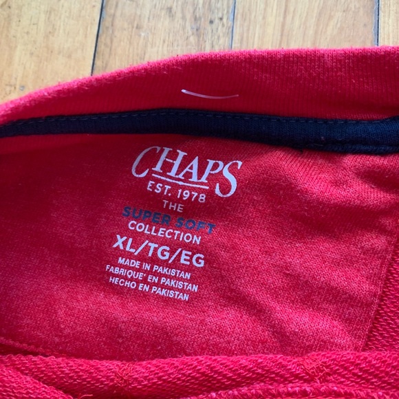 Chaps Soft long sleeve - Picture 3 of 3